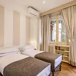Tritone Top House