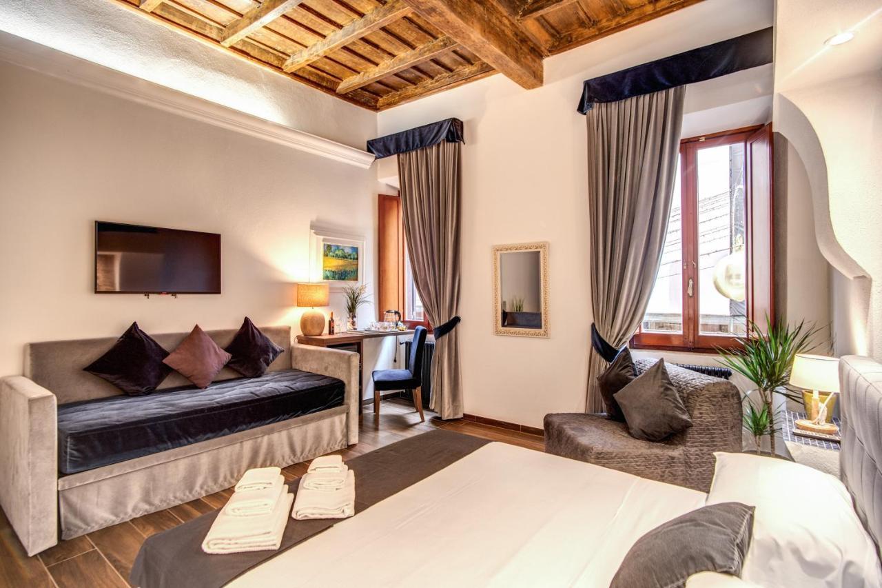 Affittacamere Tritone House