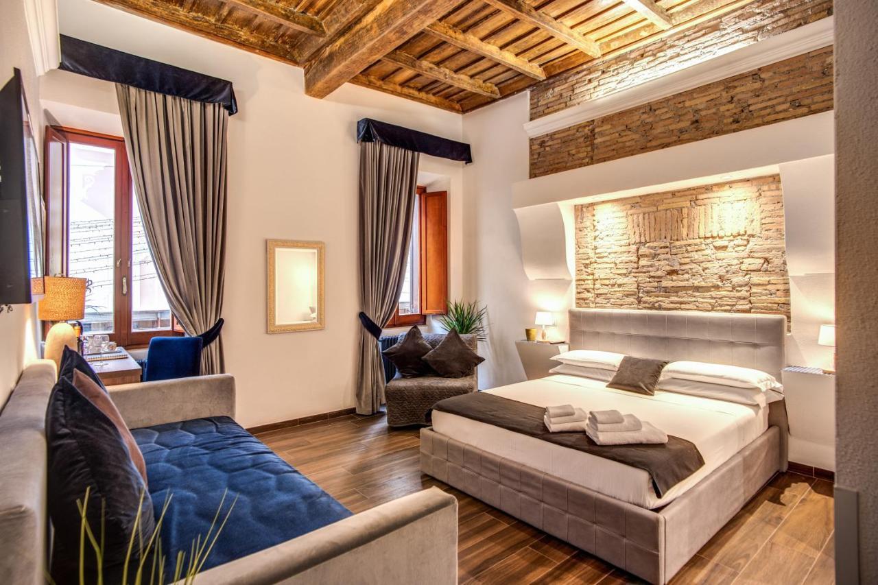 Tritone House Affittacamere Roma