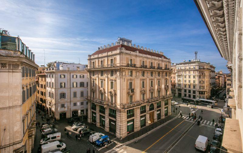 Tritone House Roma