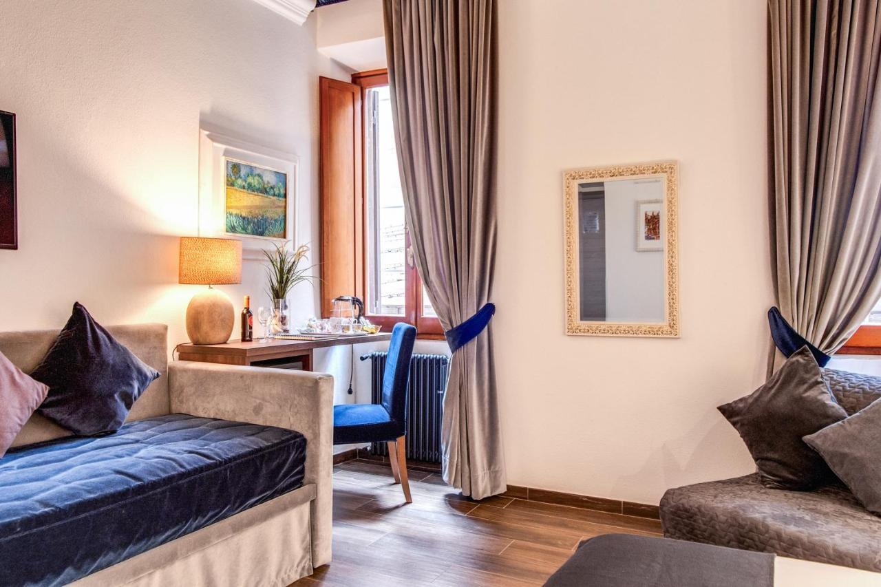 Affittacamere Tritone House Roma