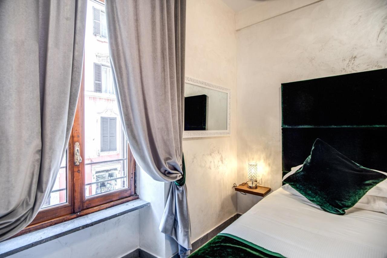 Affittacamere Tritone House Roma