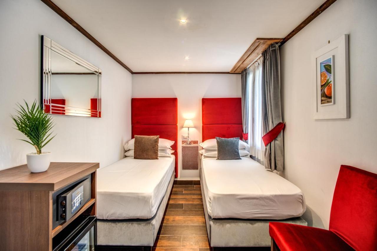 Affittacamere Tritone House Roma