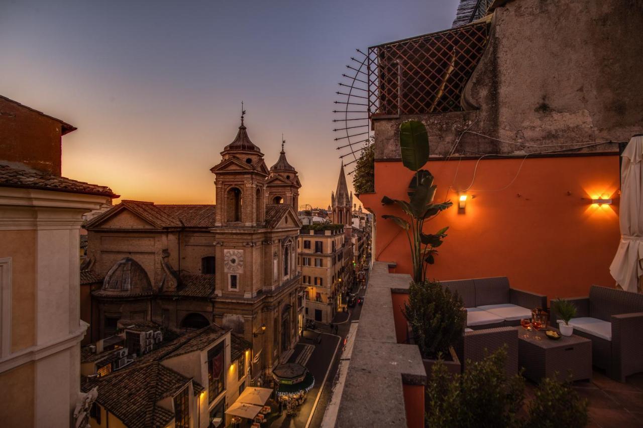 Tritone House Affittacamere Roma