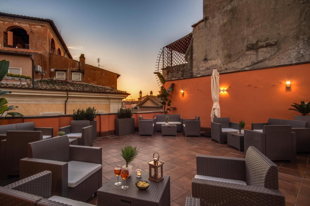 Tritone House Affittacamere