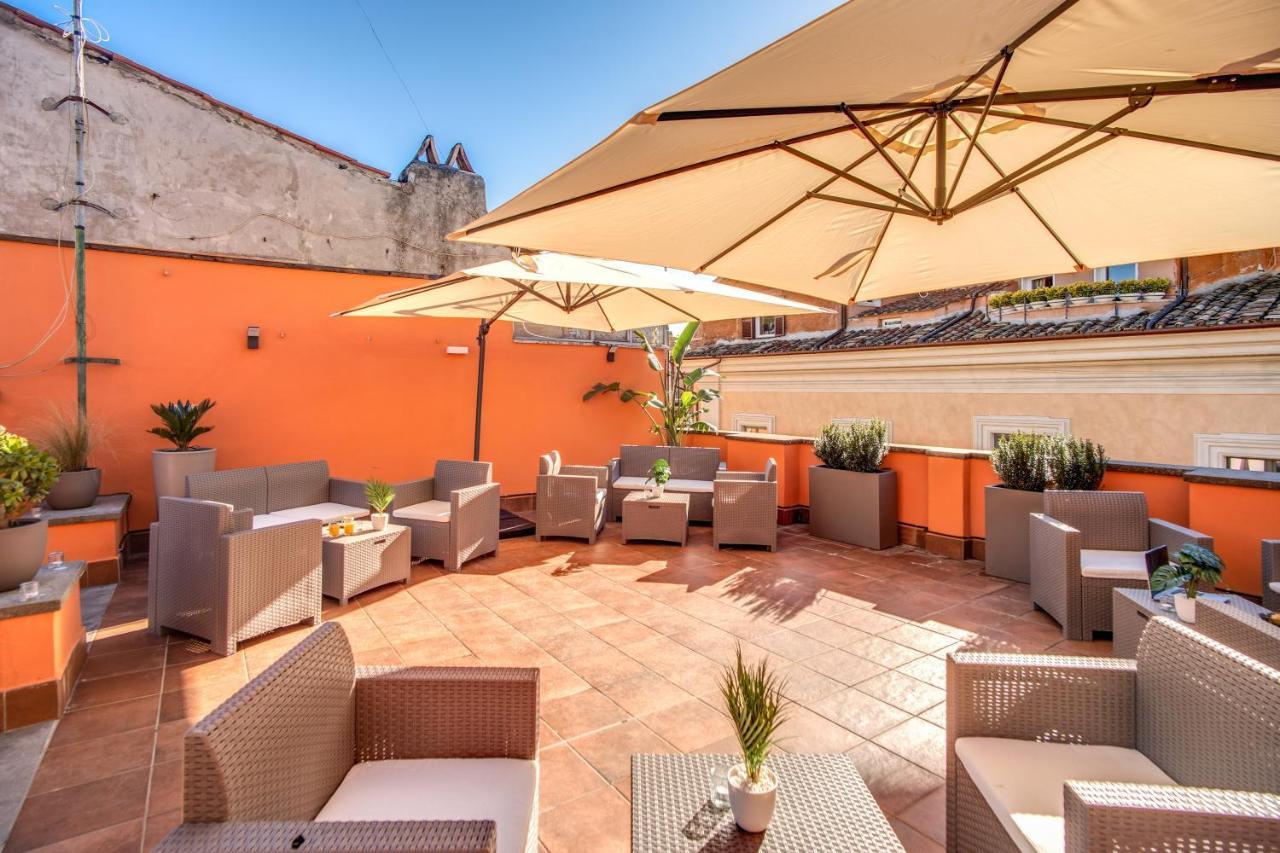 Tritone House 4* Roma