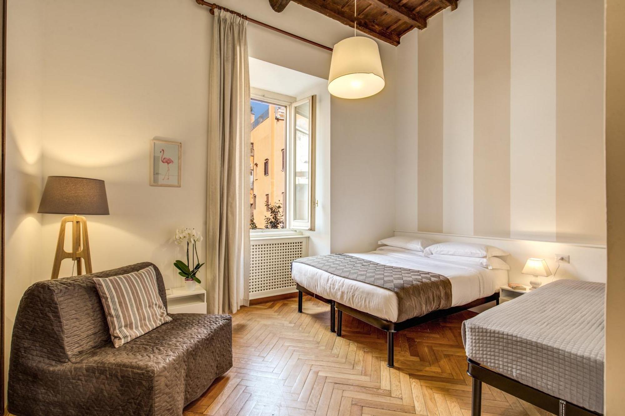 Tritone House Roma