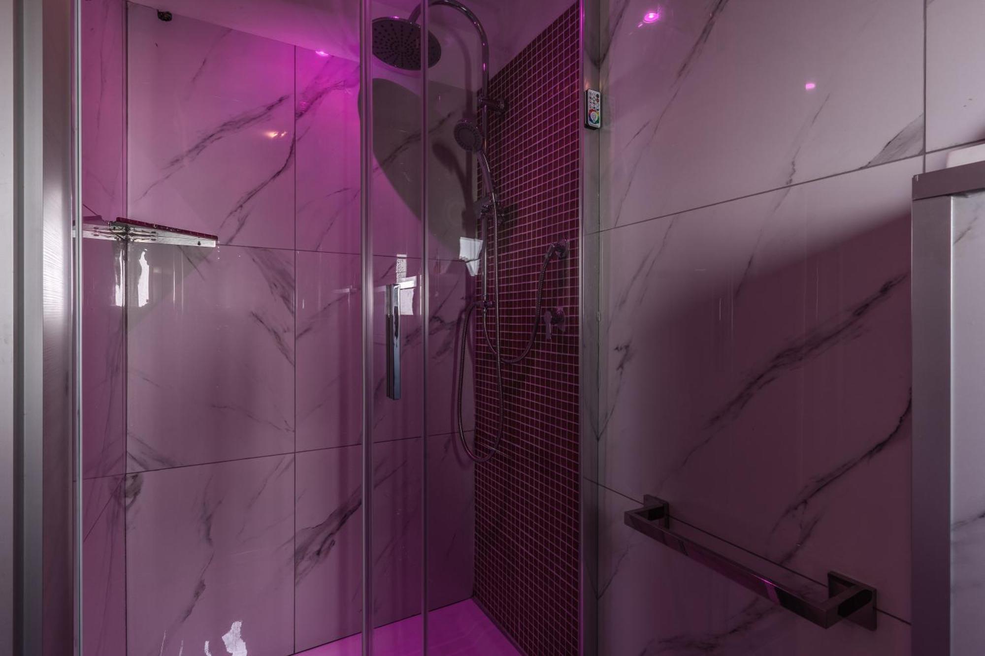 Affittacamere Tritone House Roma