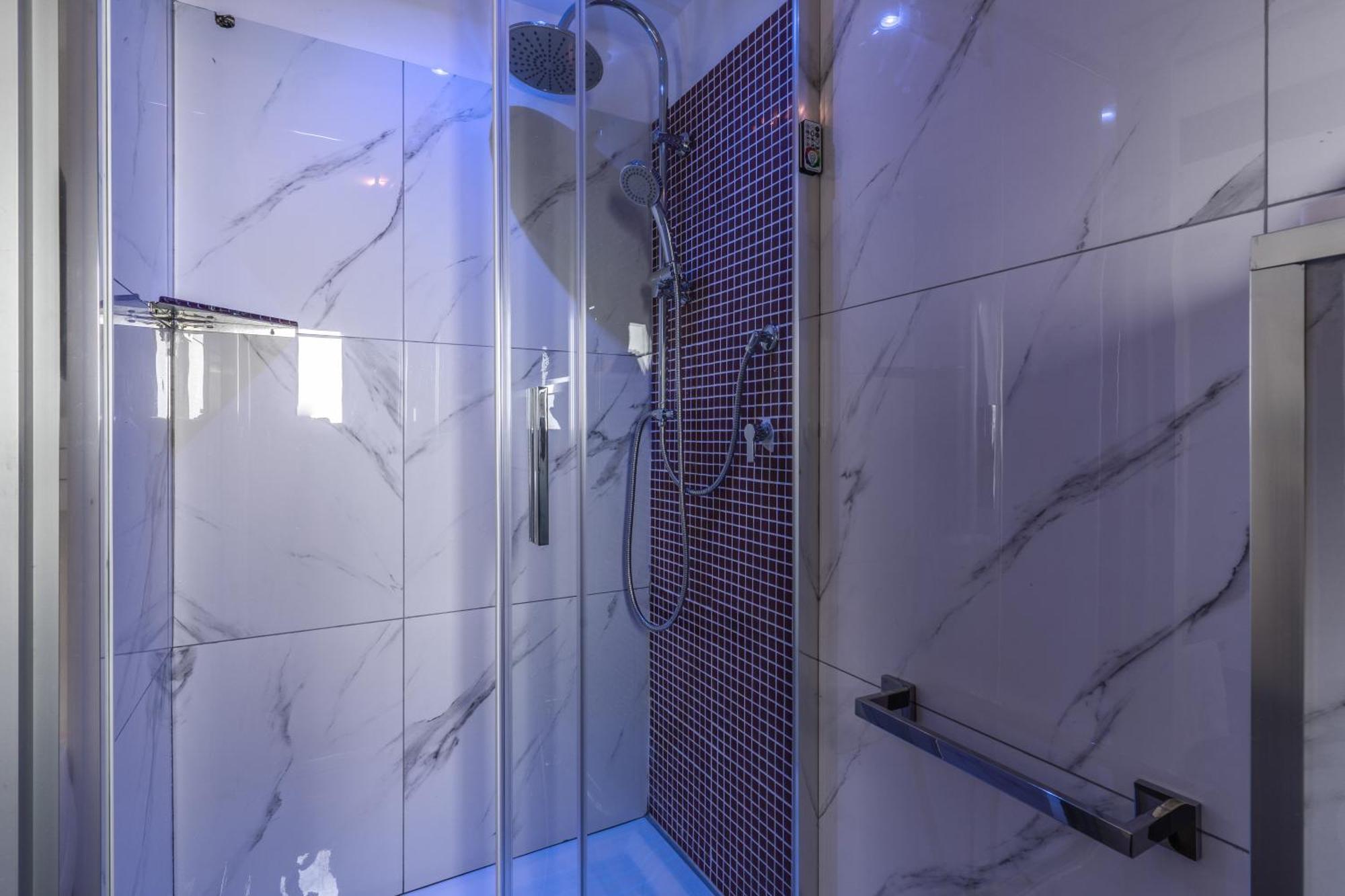 Affittacamere Tritone House