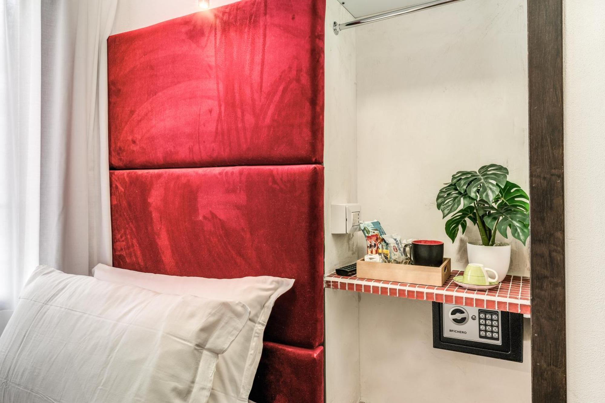 Affittacamere Tritone House 4*