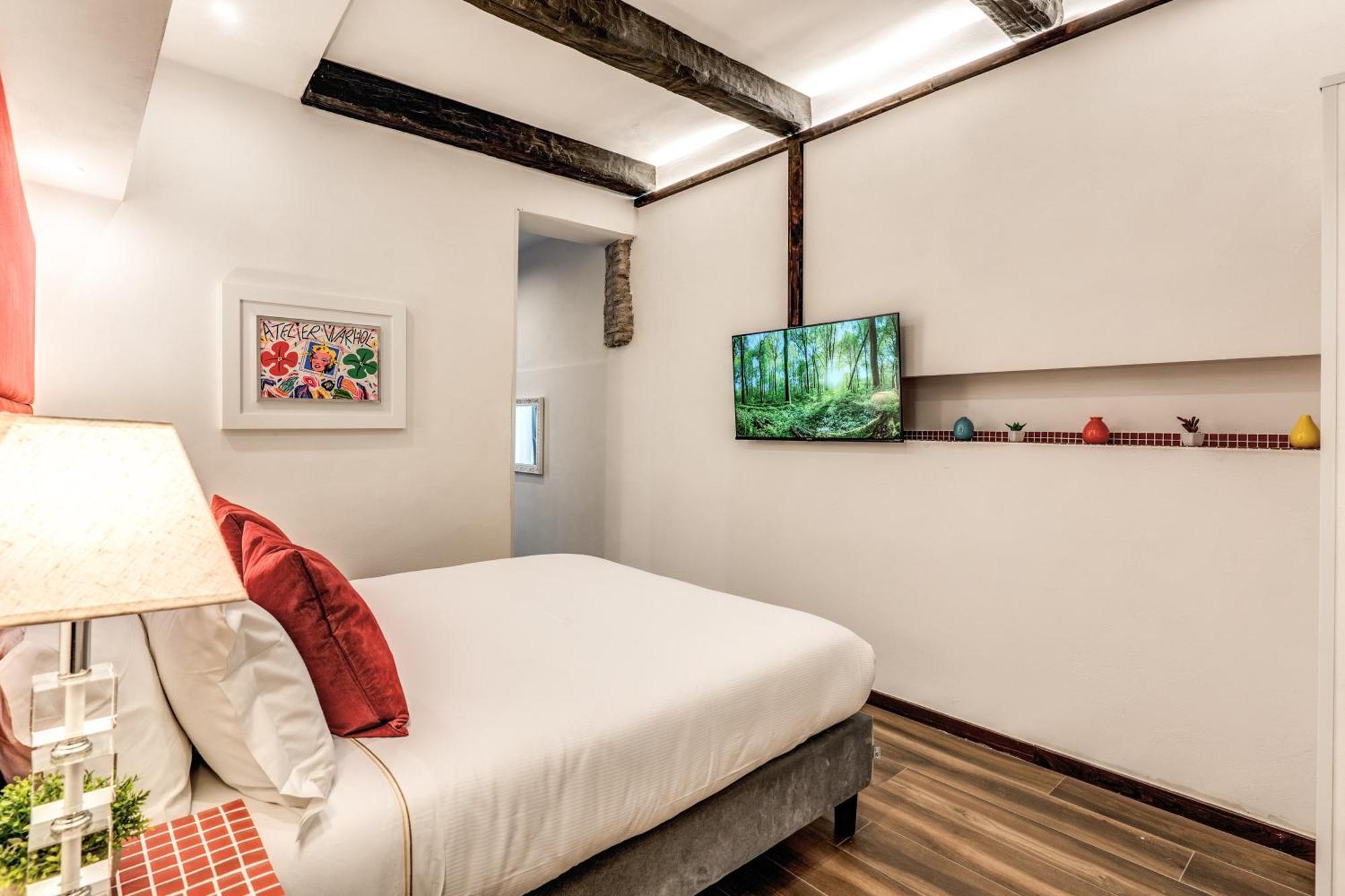 Affittacamere Tritone House 4*