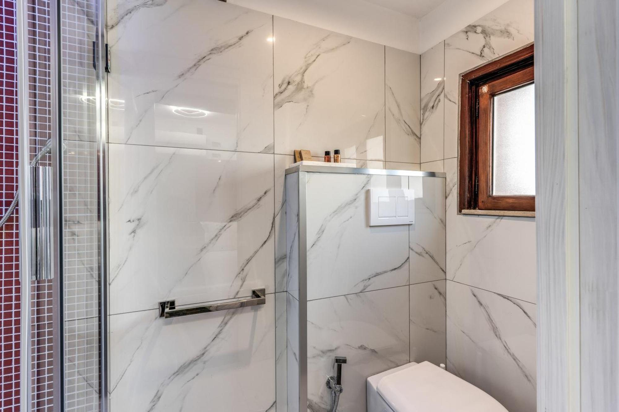 Affittacamere Tritone House Roma
