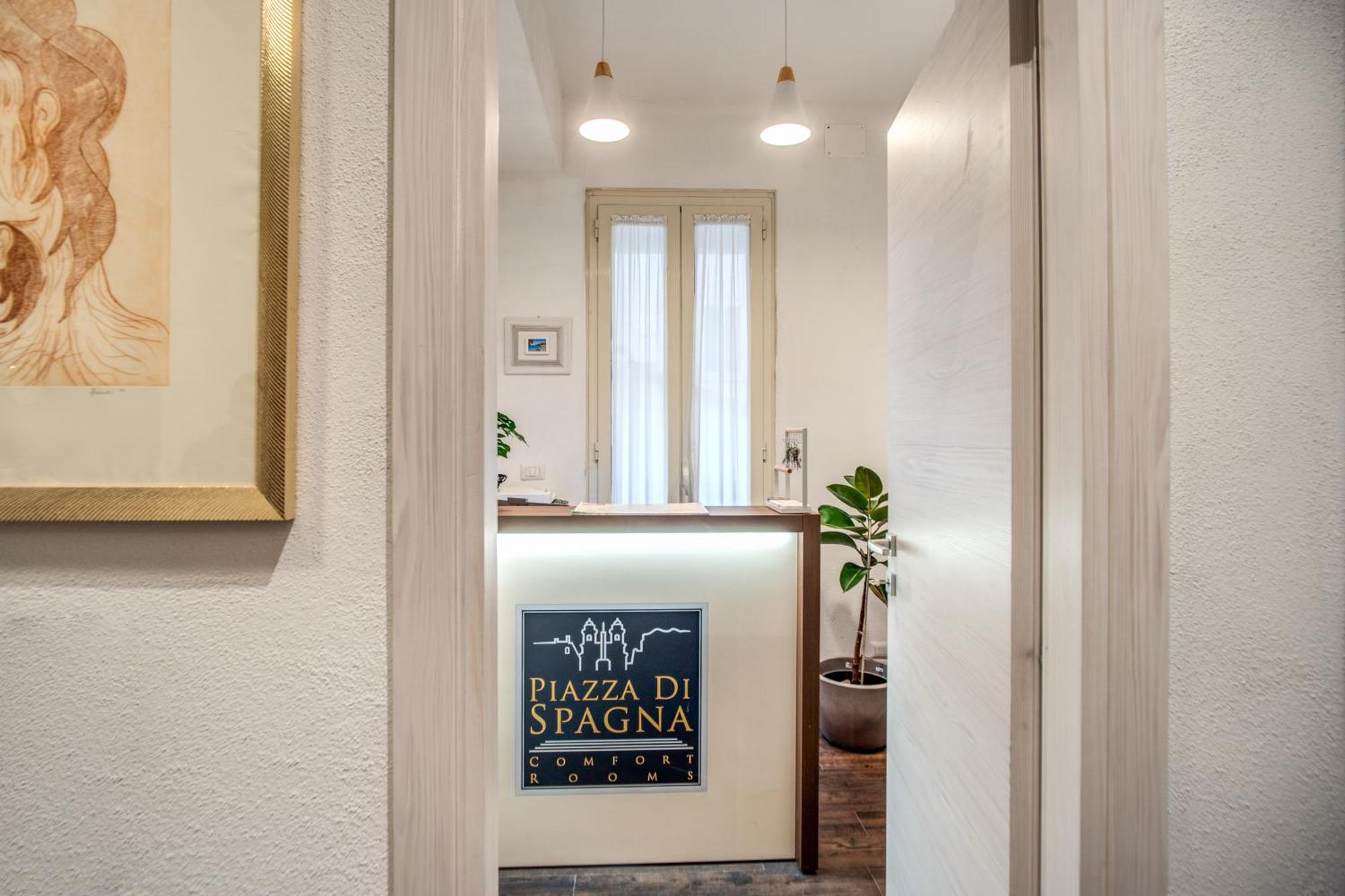 Tritone House Affittacamere