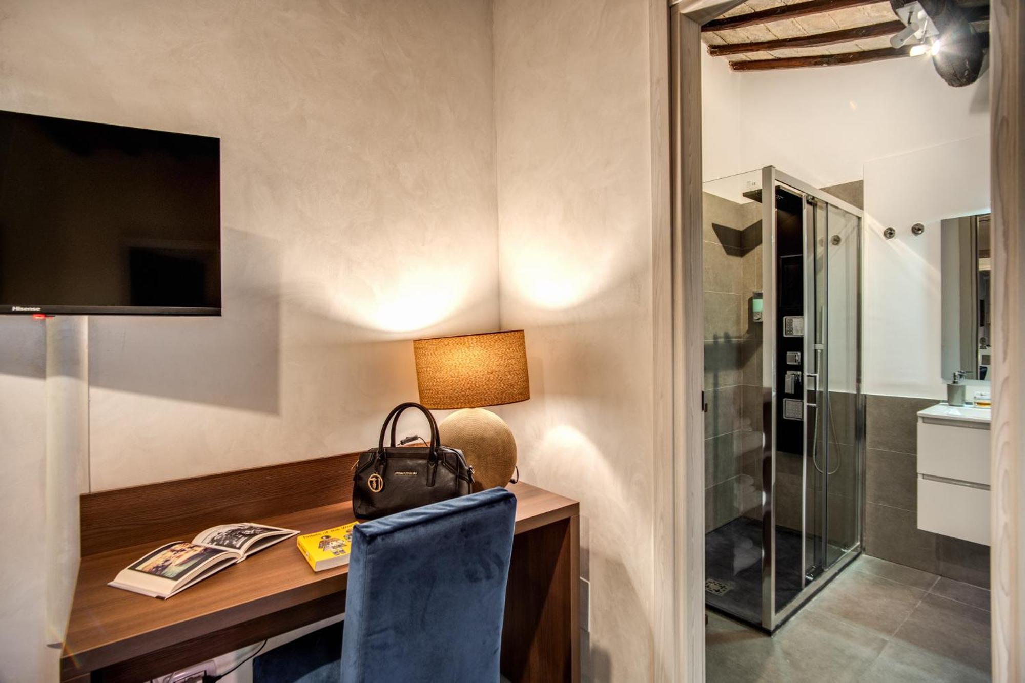 Tritone House Affittacamere Roma
