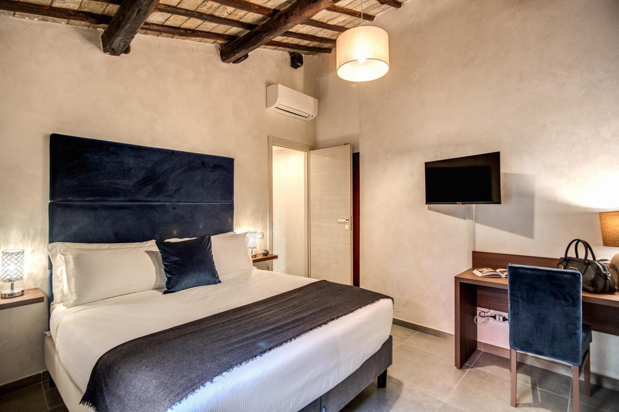 Affittacamere Tritone House Roma