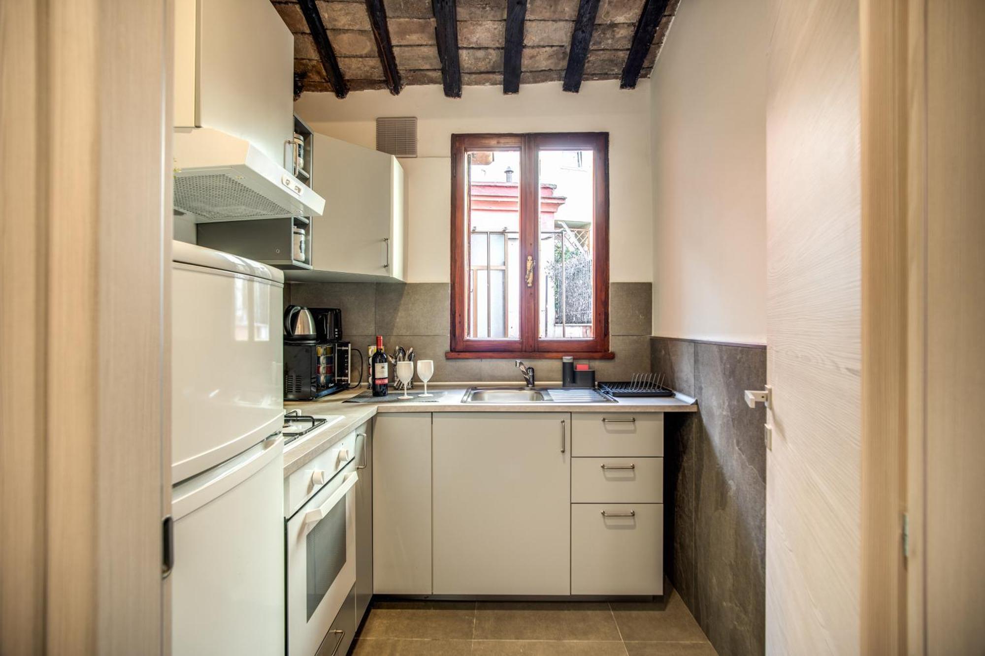 Tritone House 4*