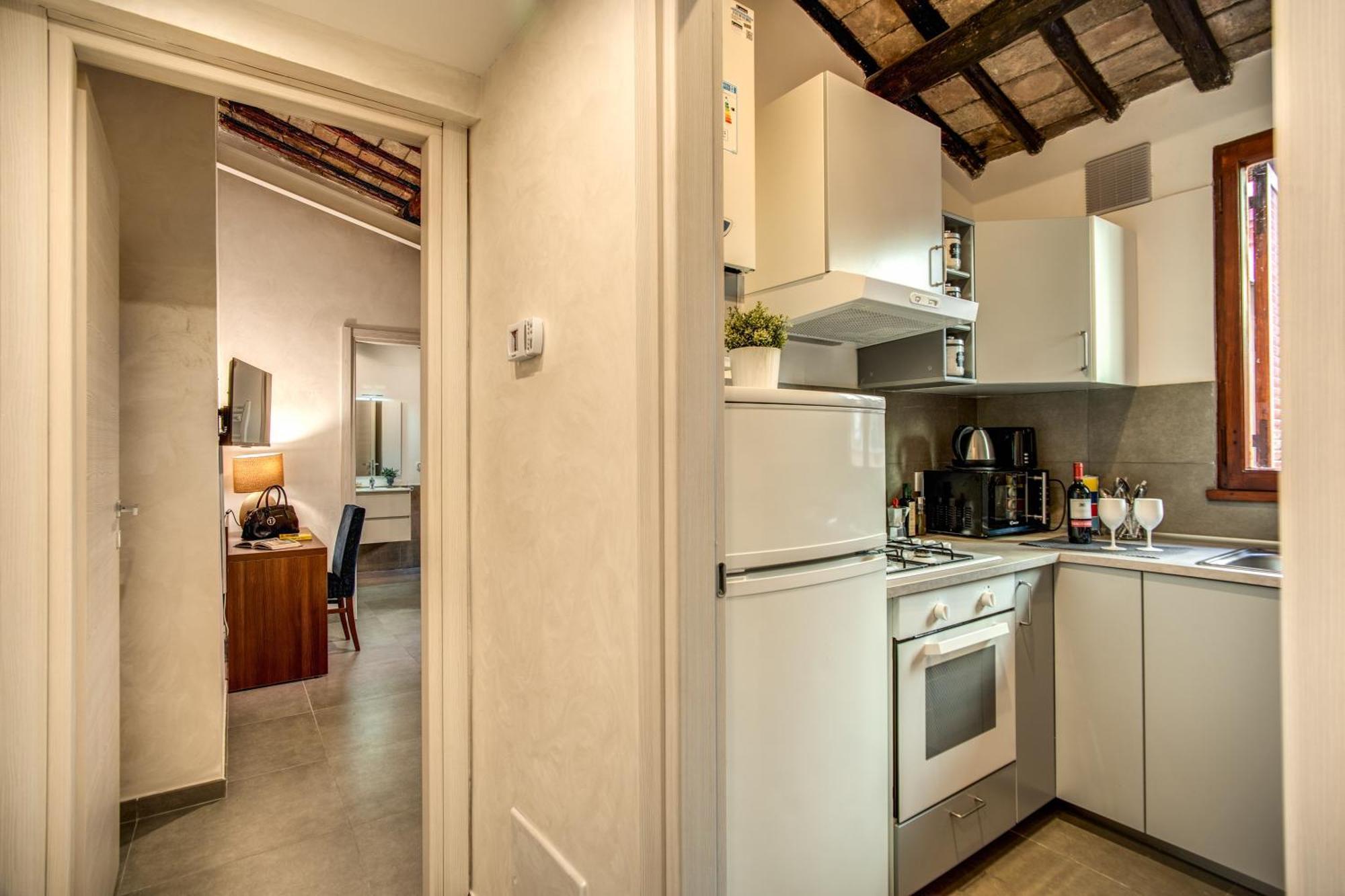 Tritone House Roma