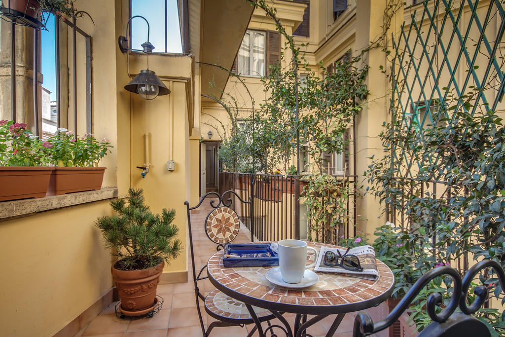 Affittacamere Tritone House