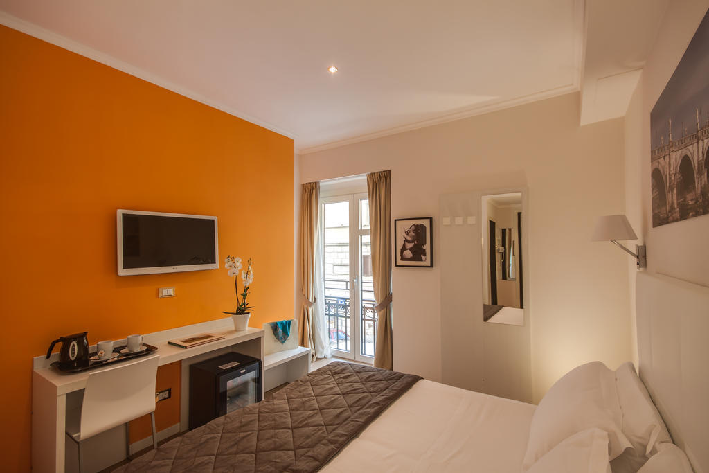 Tritone House Roma