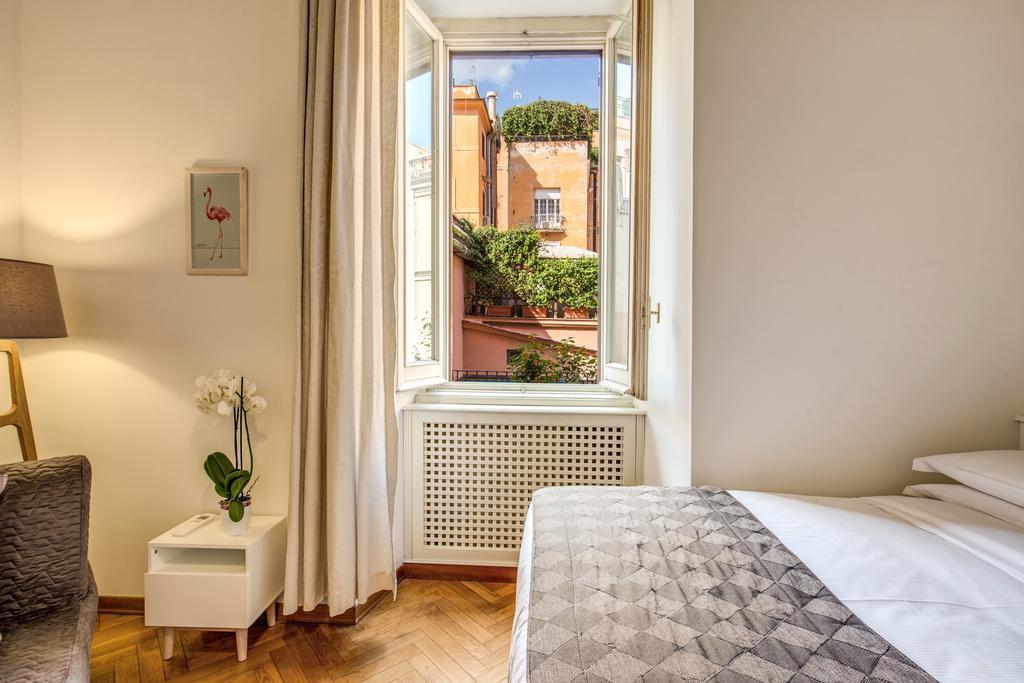 Tritone House