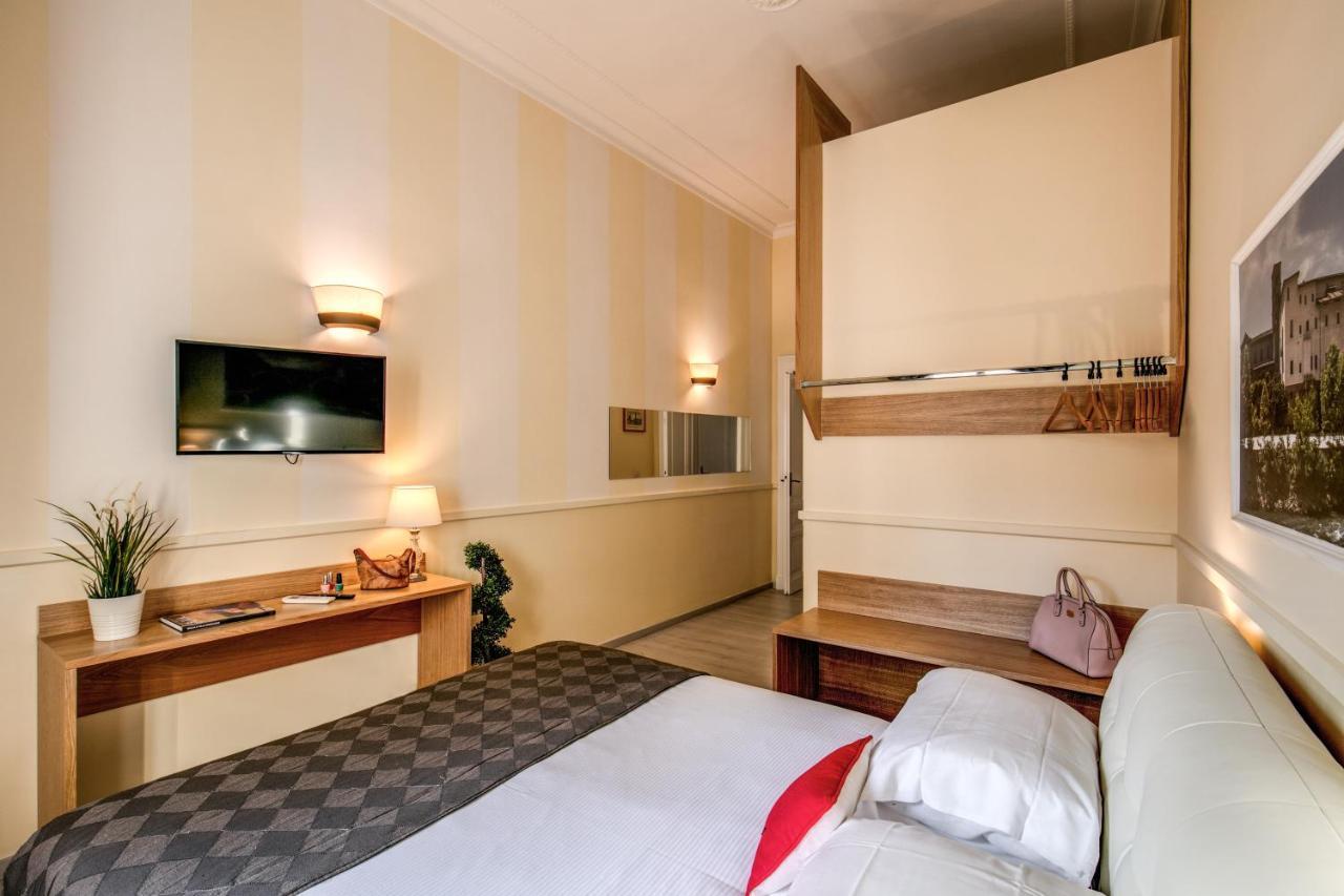 Tritone House Affittacamere Roma